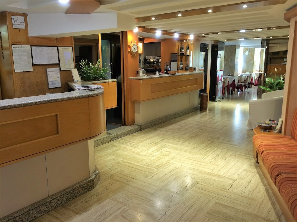 Hotel Città Studi 5