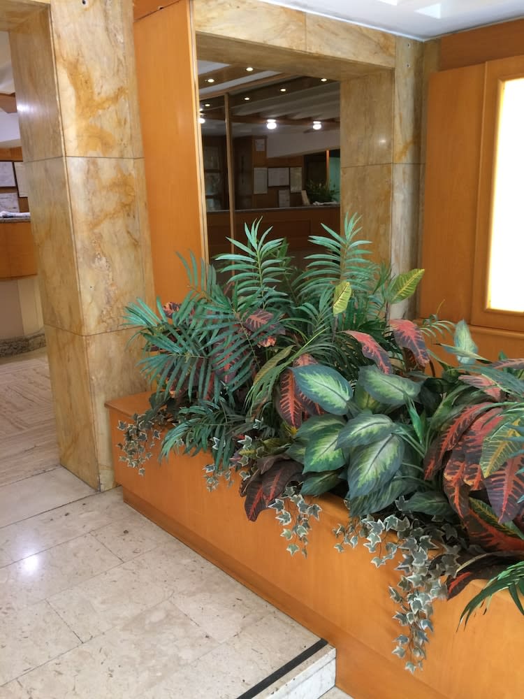 Hotel Città Studi 2