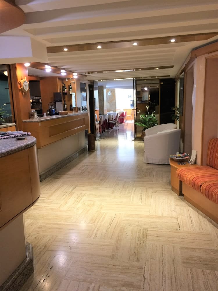 Hotel Città Studi 4