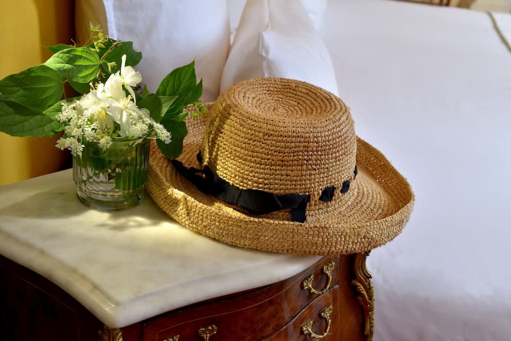 Hôtel Le Plantagenet 4