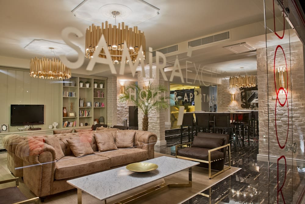 Samira Exclusive Hotel & Apartments 2