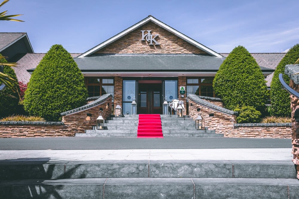 Hotel Kilmore 1