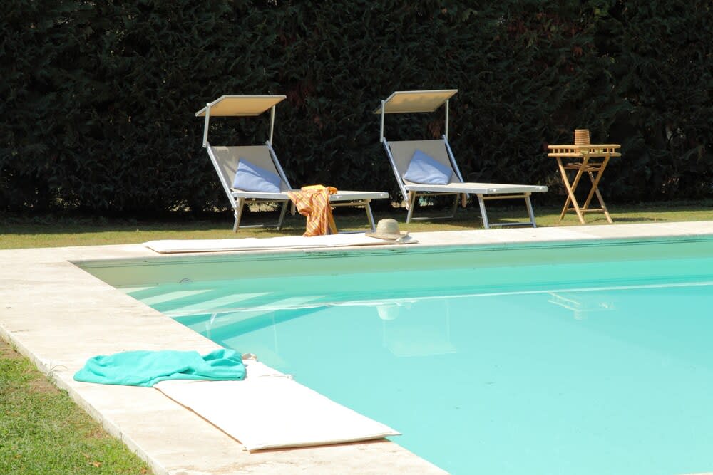 Rovezzano B&B 1
