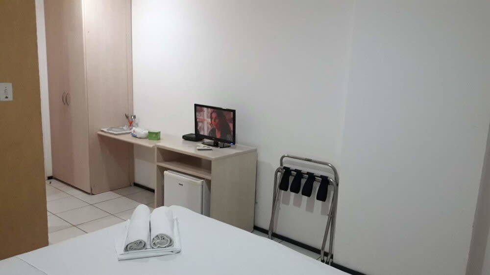 Soft Win Hotel São Luís 2