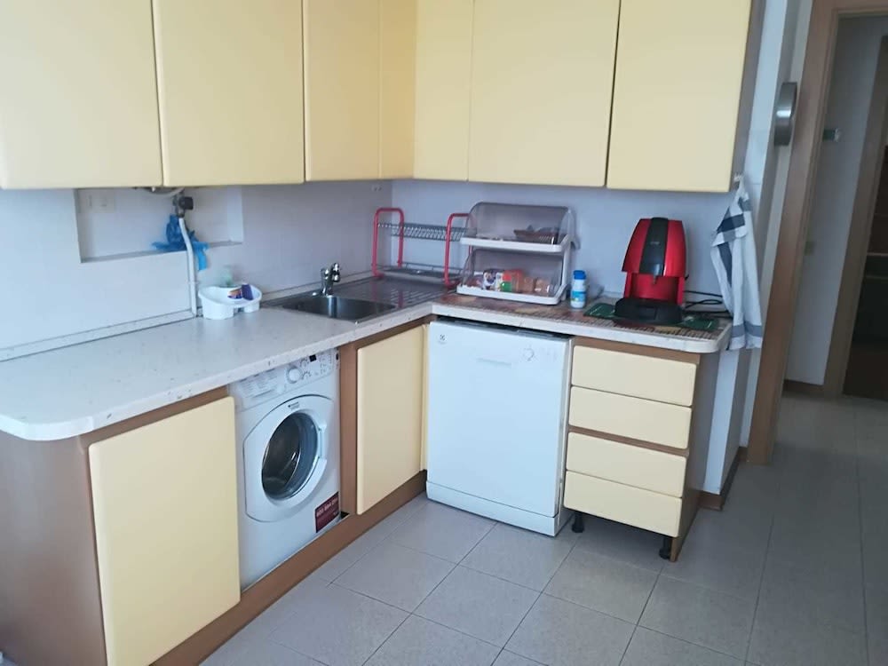 B&B Brunate Kangucavallo 2