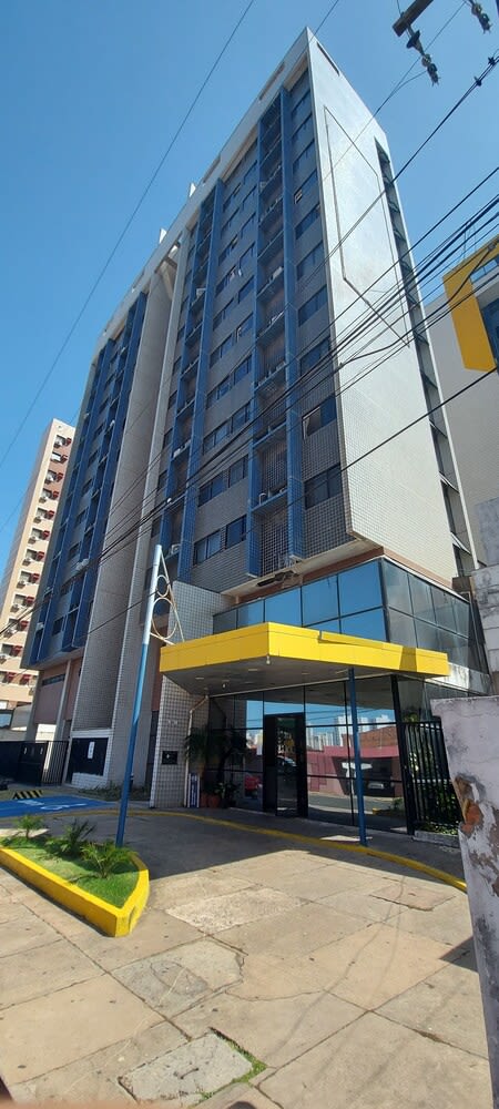 Soft Win Hotel São Luís 1