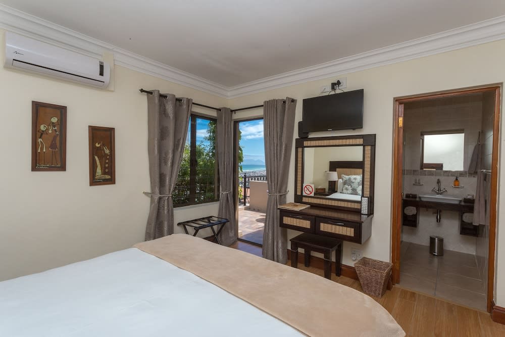 Blue Horizon Guest House 2