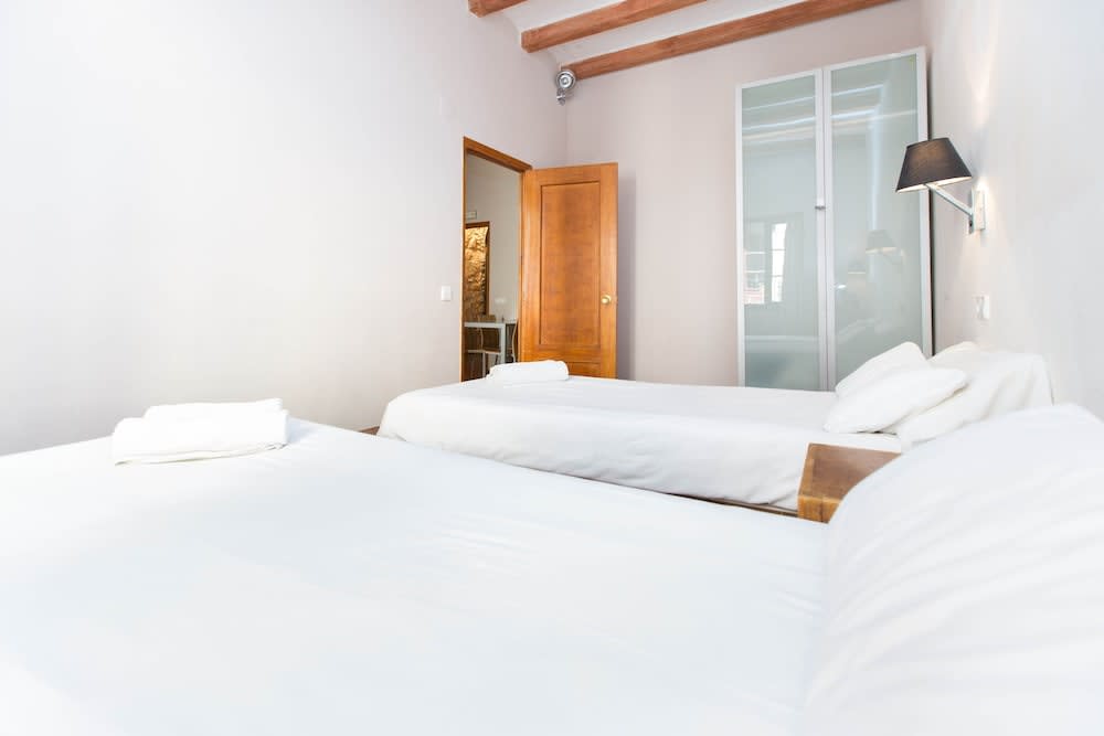 AinB Las RamblasGuardia Apartments, Barcelone Meilleures offres