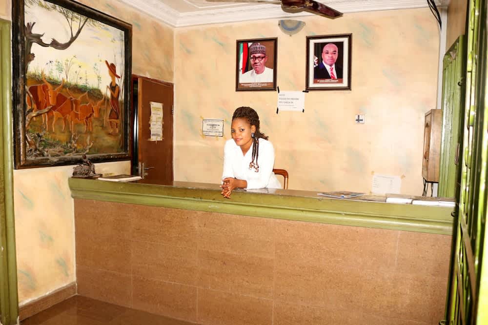 Green Park Hotel and Suites 2