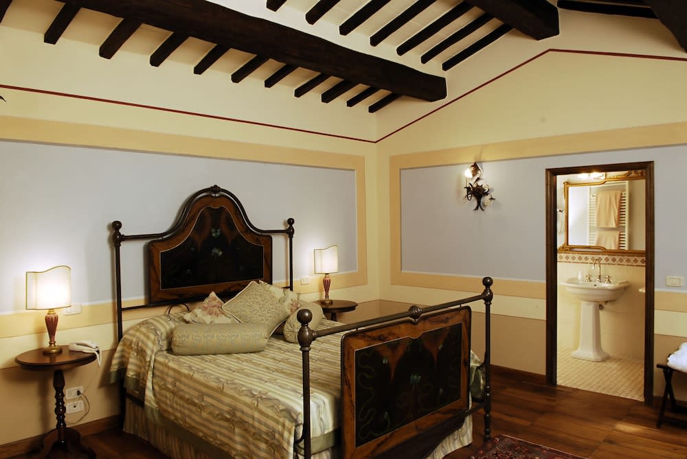 Locanda Del Molino 3