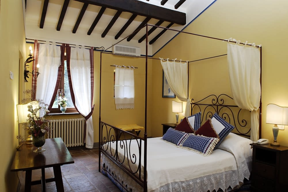 Locanda Del Molino 4