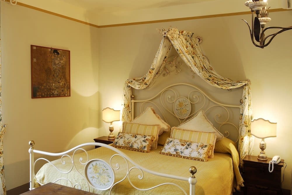 Locanda Del Molino 5