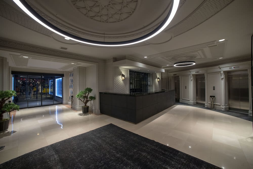 Taksim Square Hotel 2