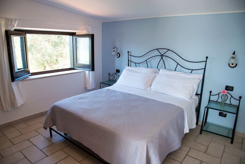 B&B Baia Di Trentova 2