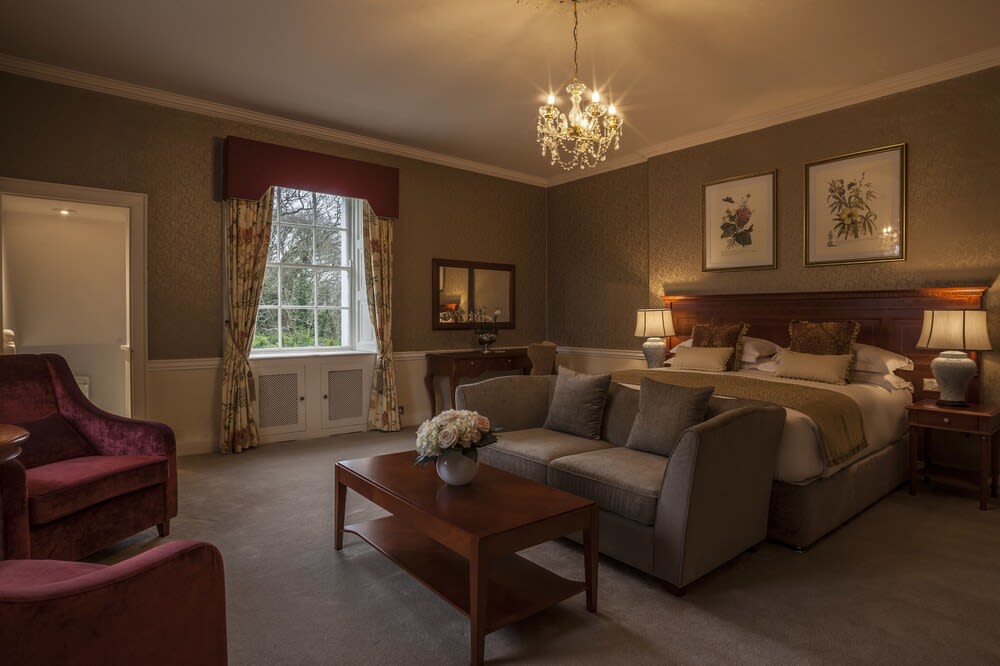 Leixlip Manor Hotel 3