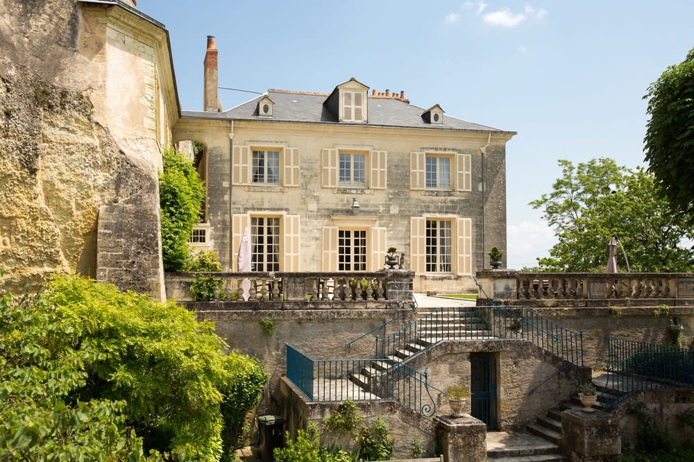 La Rochelière 1
