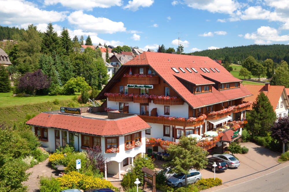Schreyers Hotel Restaurant Mutzel 1