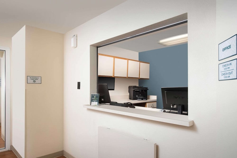 WoodSpring Suites Clarksville Ft. Campbell 2