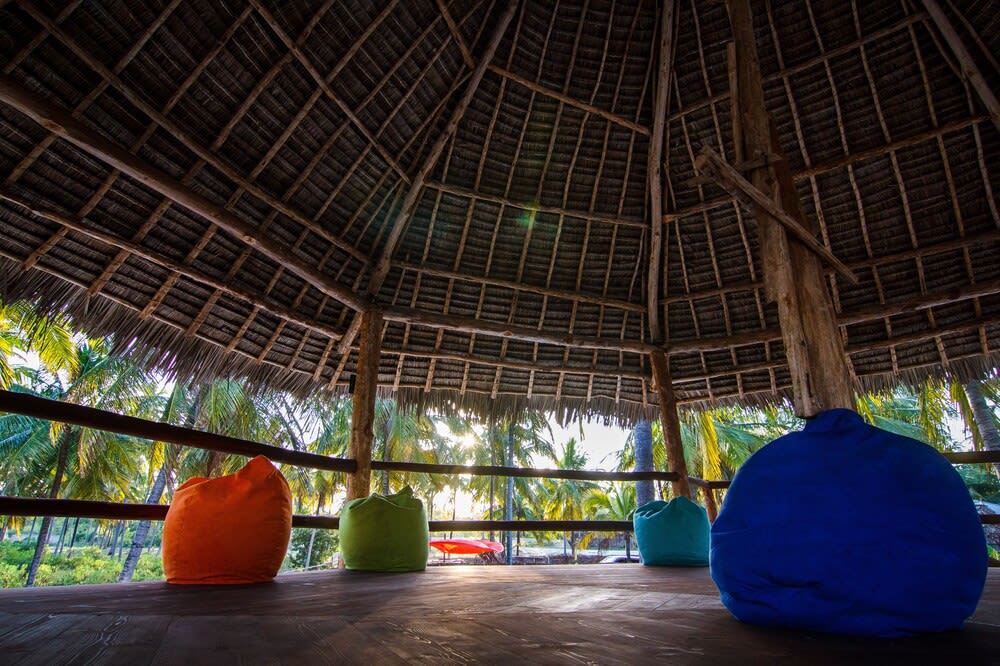 Tsunami Village 2