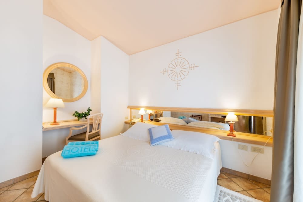 Sant'Elmo Beach Hotel 2