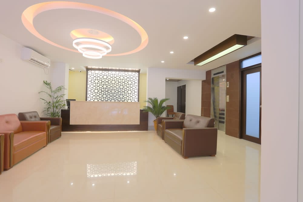 Holy Inn Sylhet 2