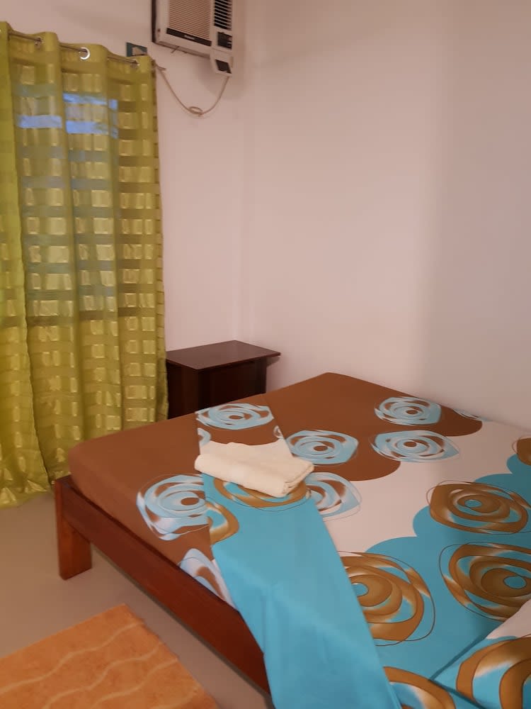 Hidden Garden Pension 2