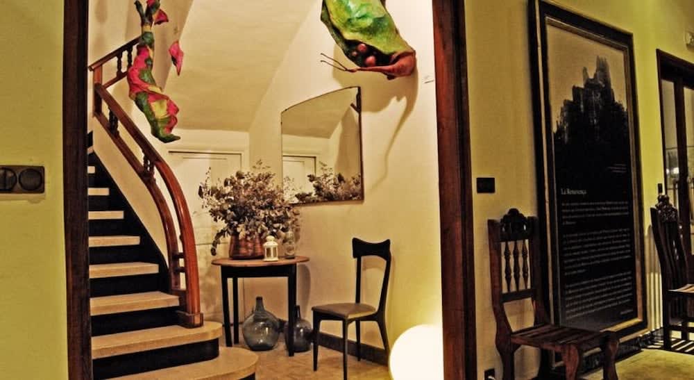 Hostal Montsoliu 2