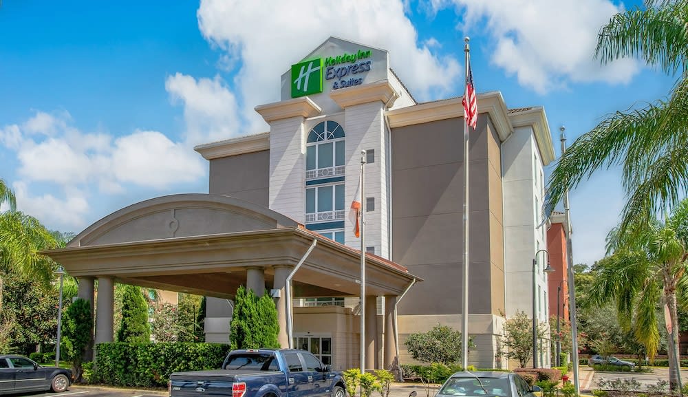 Holiday Inn Express & Suites ORLANDO - APOPKA by IHG 1