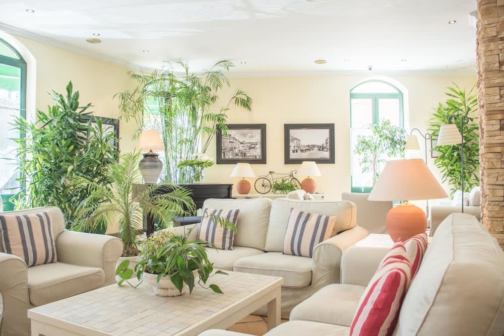 Loule Jardim Hotel 2