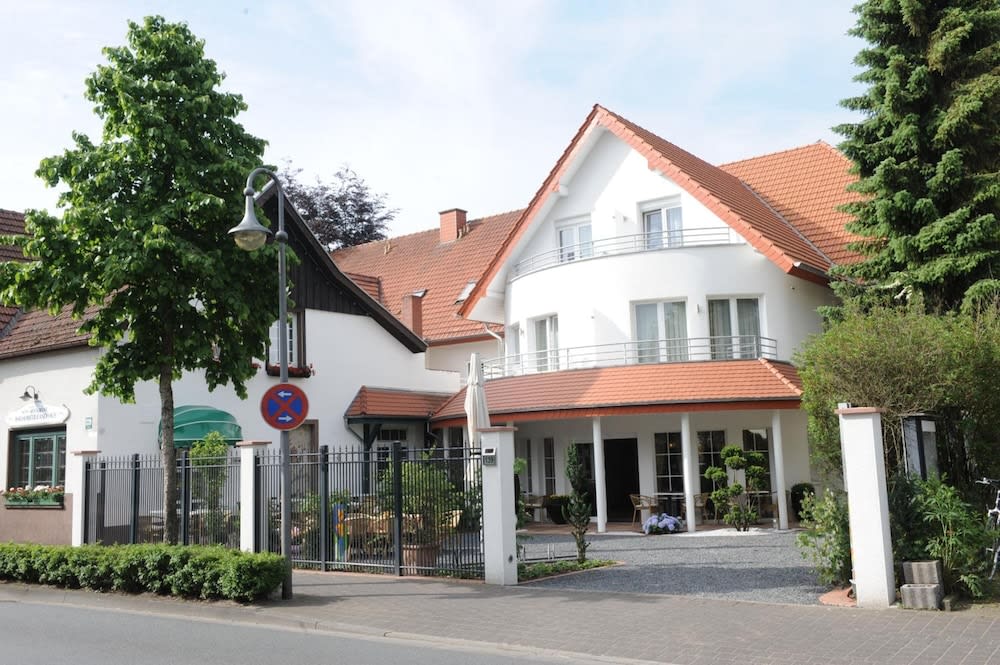 Isselhorster Landhaus 1