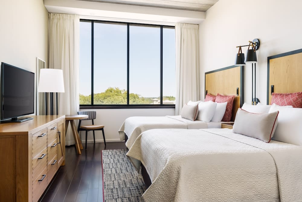 Hotel Indigo ATHENS DOWNTOWN - UNIV AREA by IHG 5