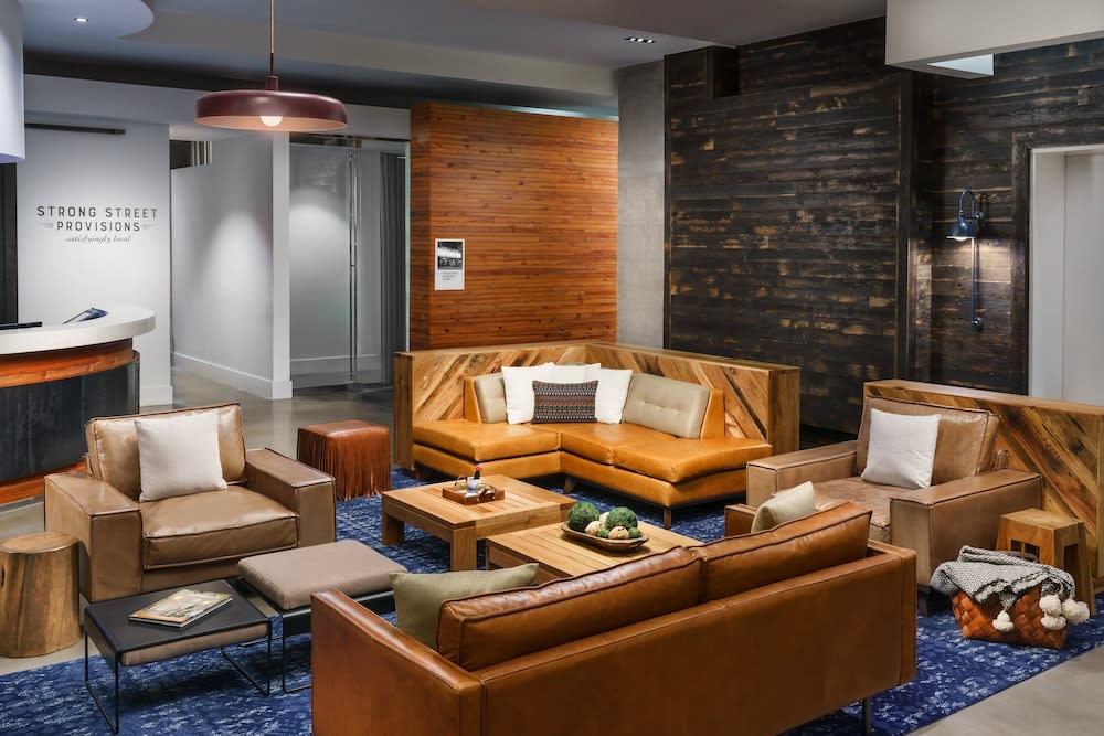 Hotel Indigo ATHENS DOWNTOWN - UNIV AREA by IHG 1