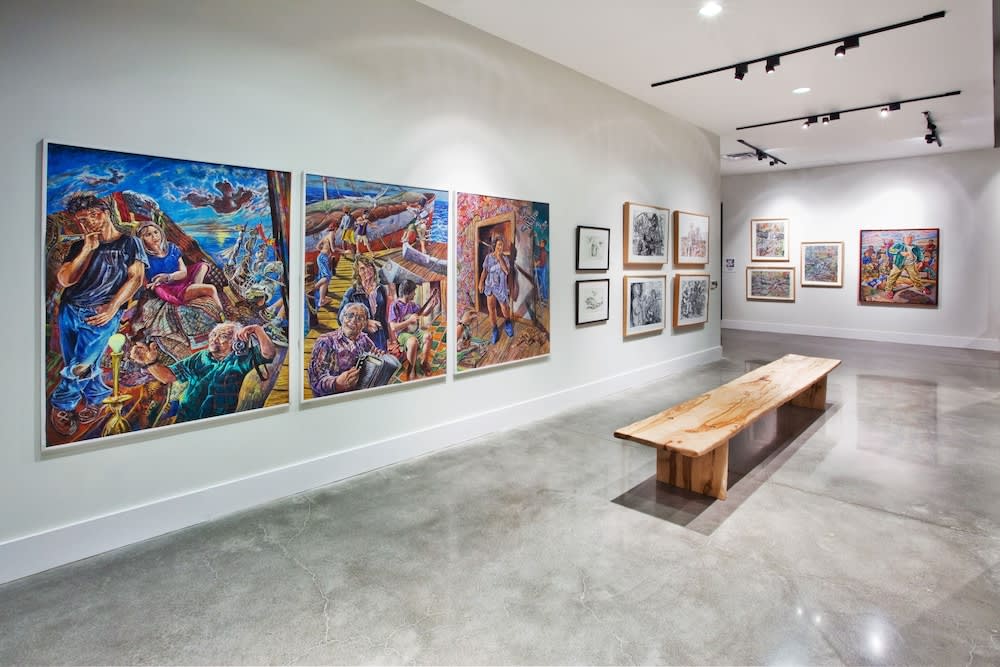 Hotel Indigo ATHENS DOWNTOWN - UNIV AREA by IHG 2