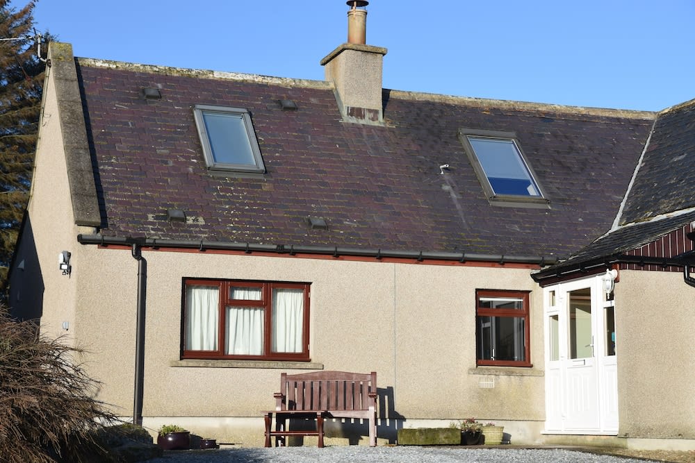 Chapelhill Croft 1