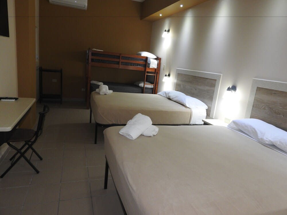 Dreams Miramar 2