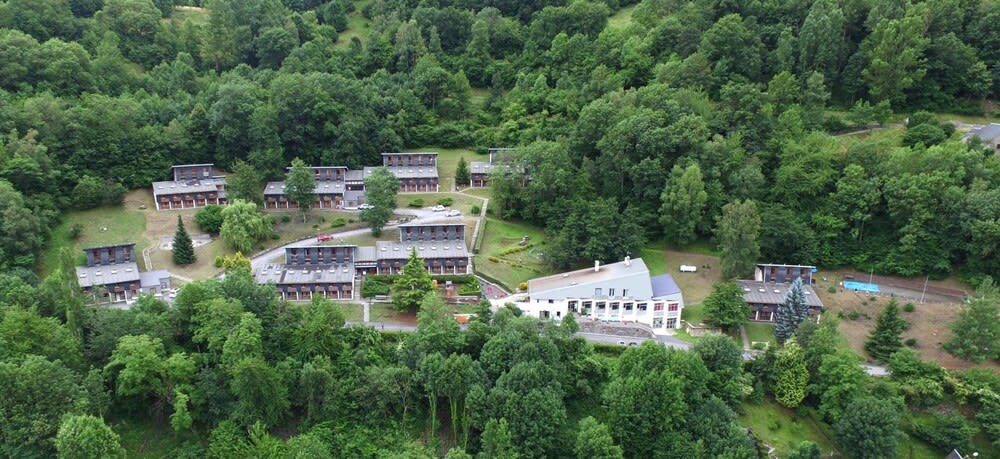 VVF Saint-Lary-Soulan Hautes-Pyrénées 1