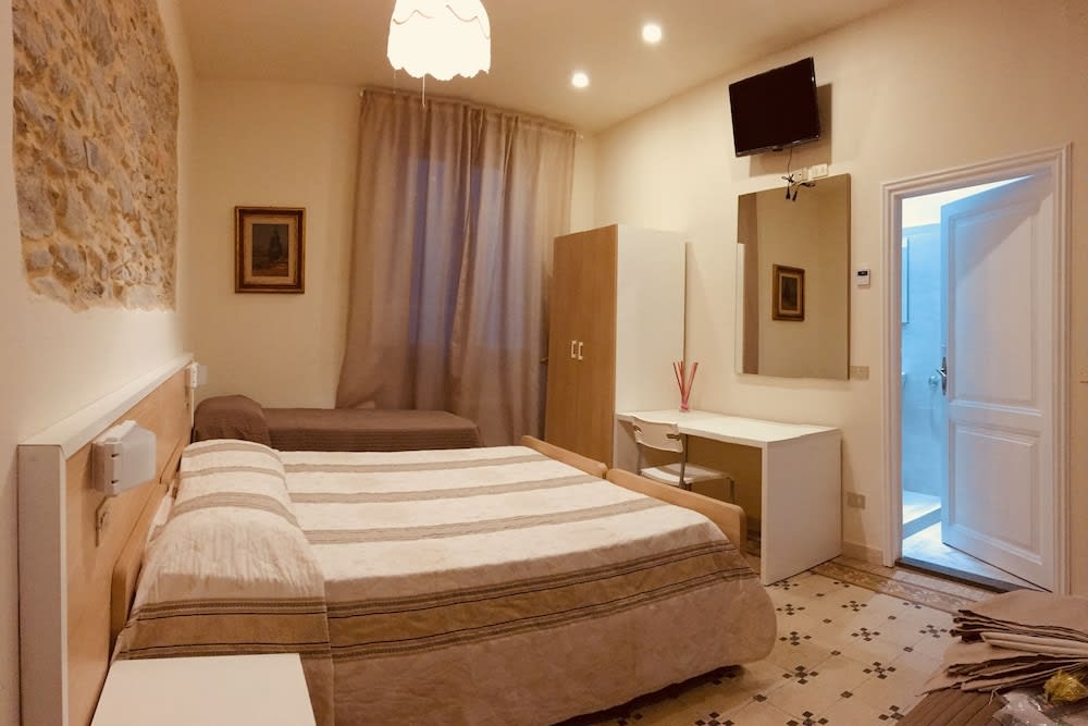 La Speranza Hotel Grazzini 4