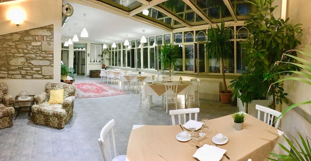 La Speranza Hotel Grazzini 1