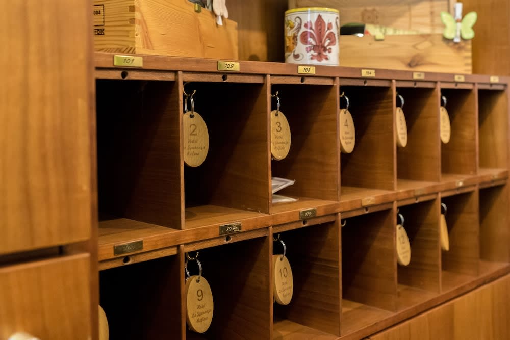 La Speranza Hotel Grazzini 2