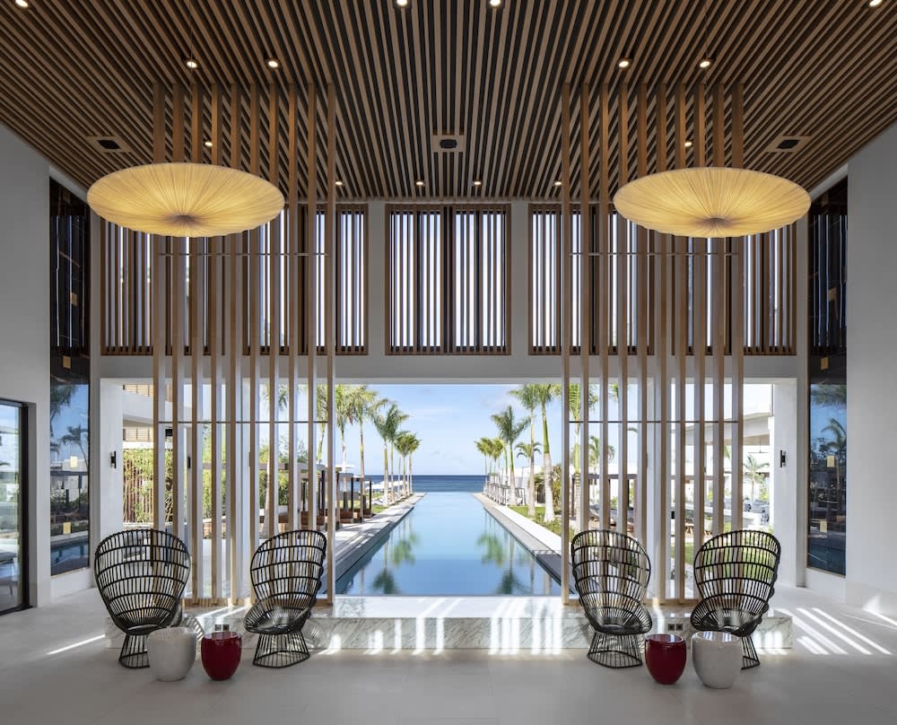 Silversands Grand Anse 1