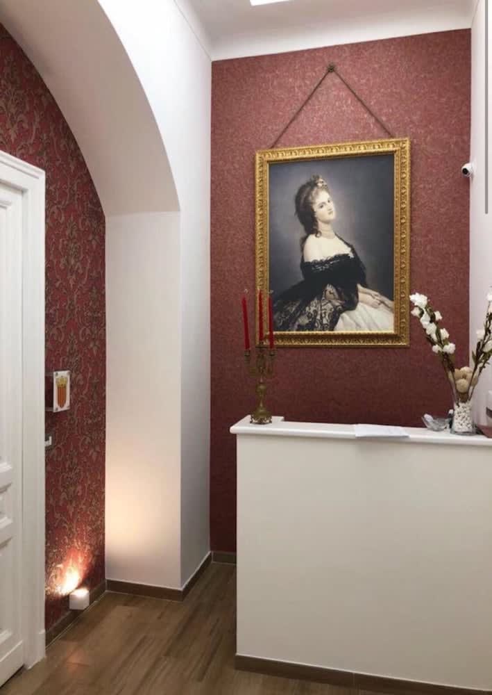 Royal Gismonda 2