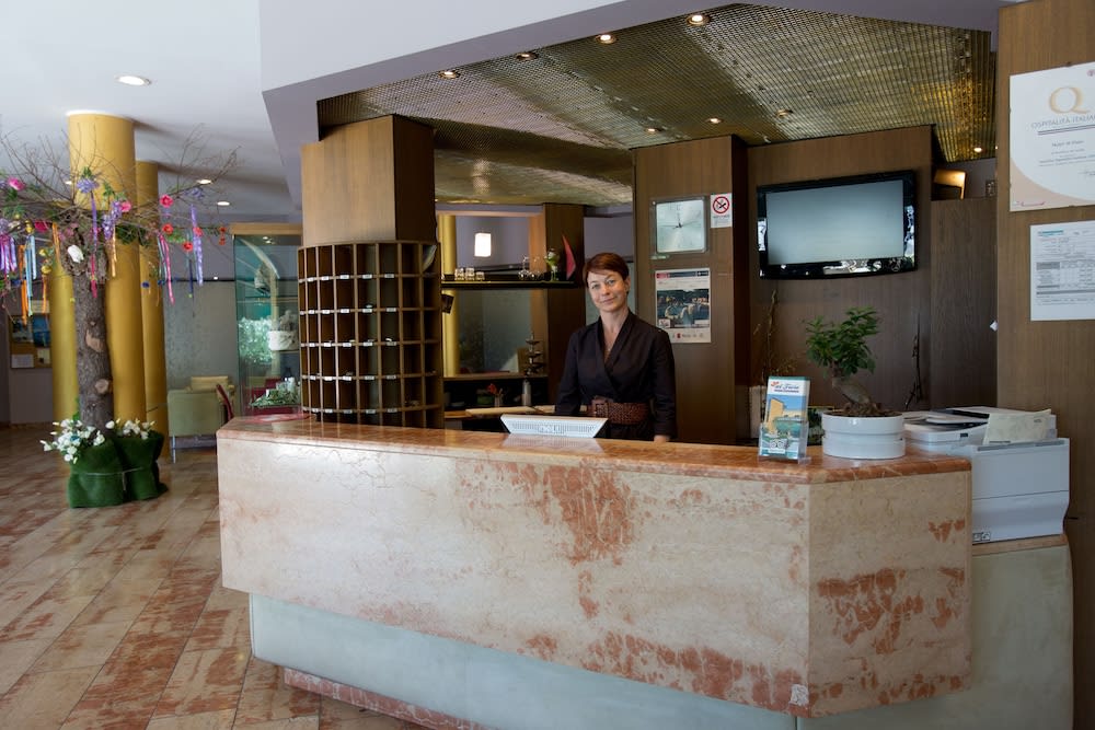 Hotel Ristorante Al Fiore 3