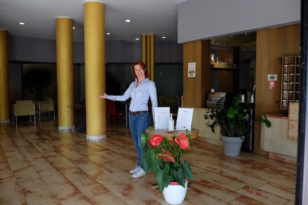 Hotel Ristorante Al Fiore 4