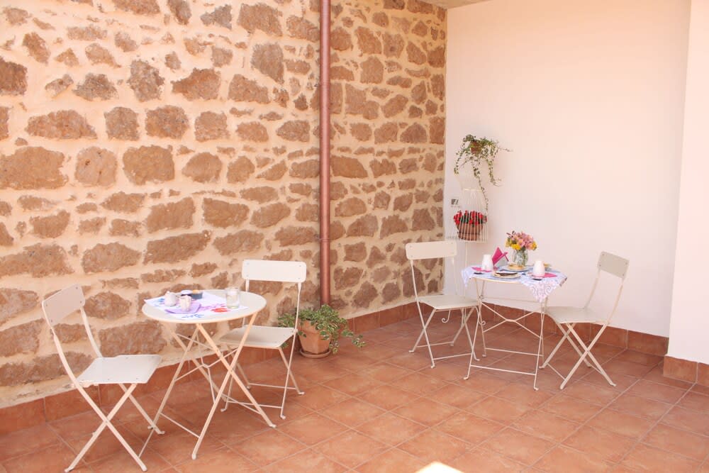 B&B Il Falco e l'Ulivo 2