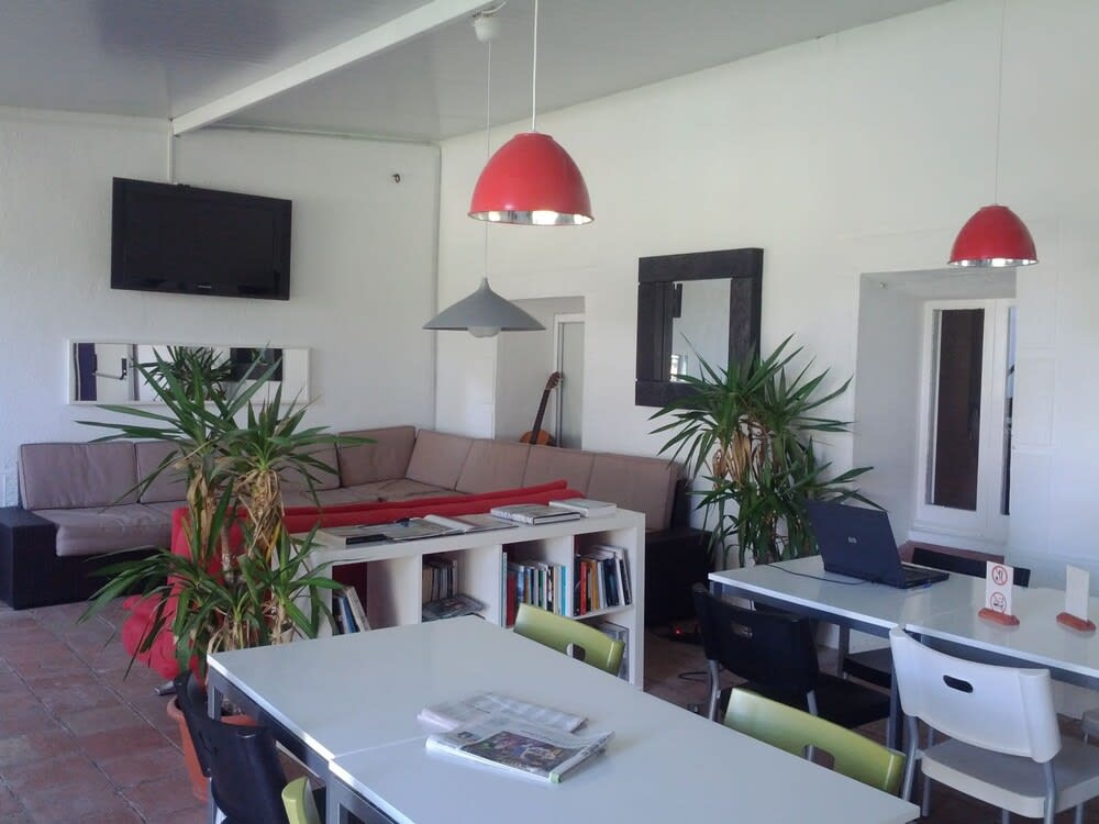 Alberg Costa Brava 4