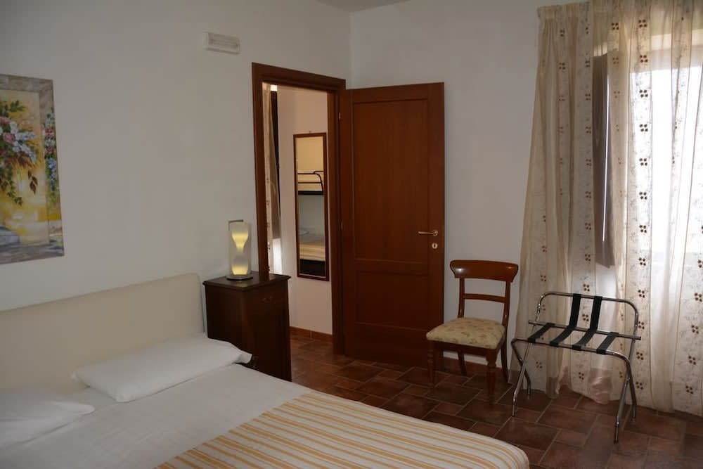 B&B La Casa Rossa 2