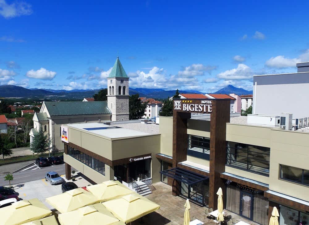 Hotel Bigeste 1