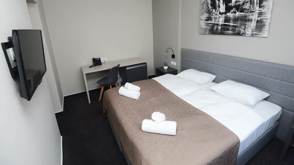 Hotel Bigeste 2