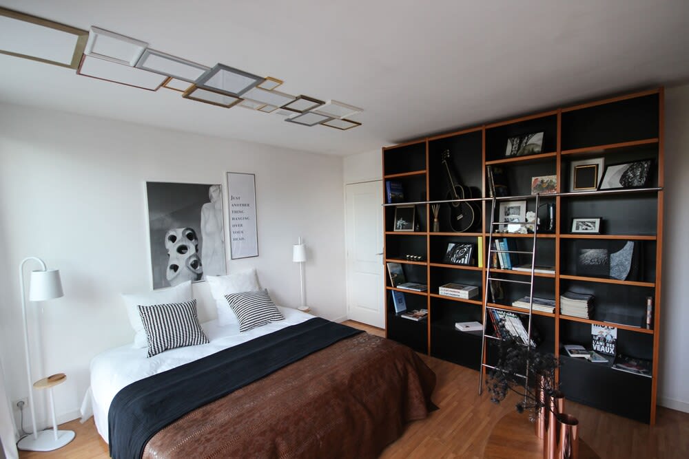 Bed and Breakfast Shandita 1
