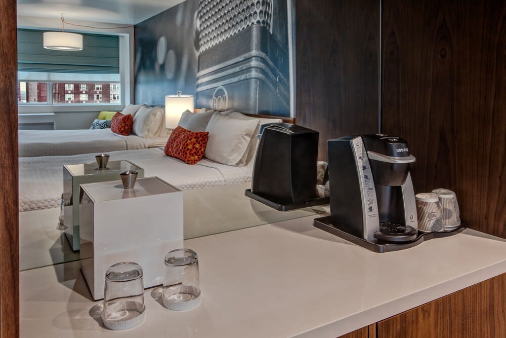 Hotel Indigo MEMPHIS DOWNTOWN by IHG 1